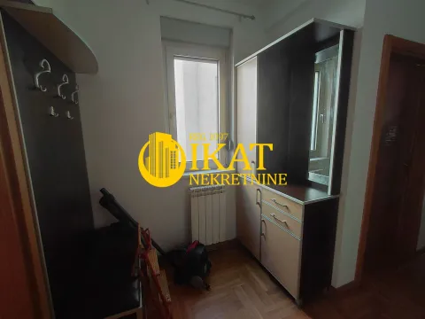 Sale, two bedroom apartment, 57m², Vračar Sve Podlokacije, Beograd - image 7
