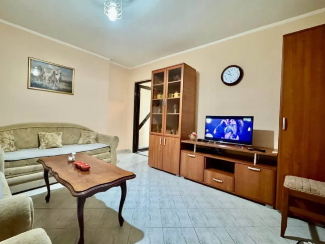 Sale, one bedroom apartment, 40m², Budva, Crna Gora