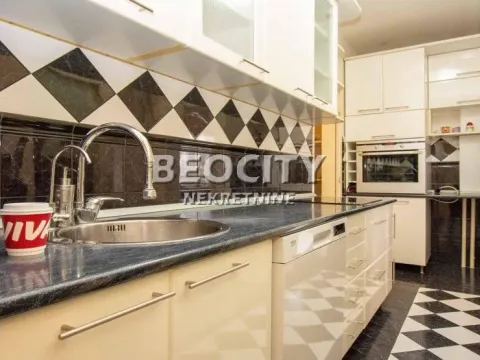 Sale, four bedroom apartment, 88m², Čukarička Padina, Beograd - image 6