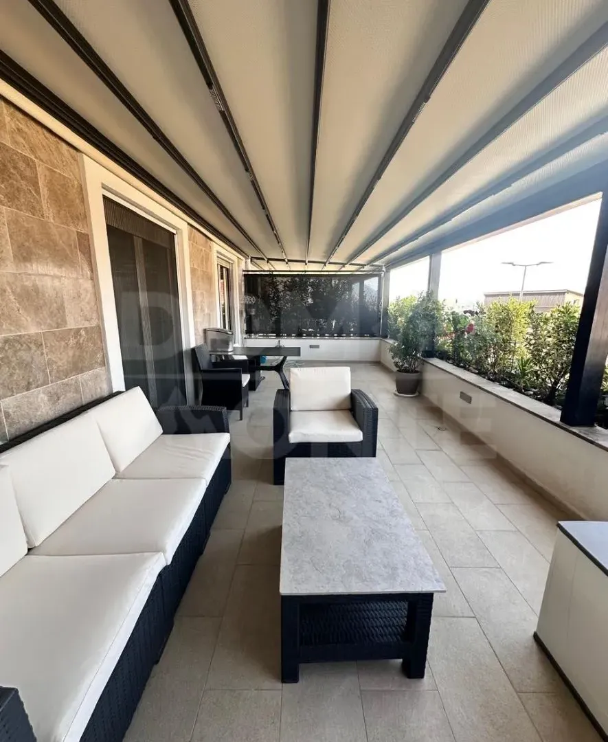 Prodaja, dvosoban stan, 68m², Kava, Tivat