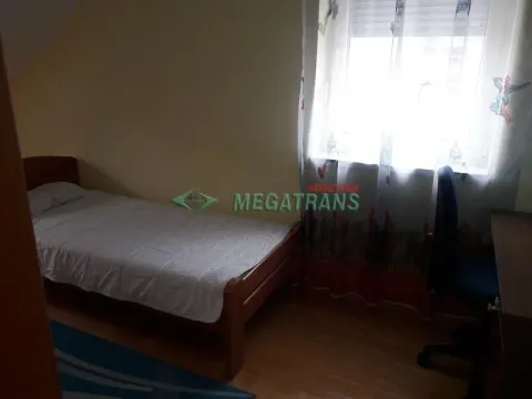 Rent, four bedroom apartment, 115m², Grbavica, Novi Sad Sve Podlokacije - image 6