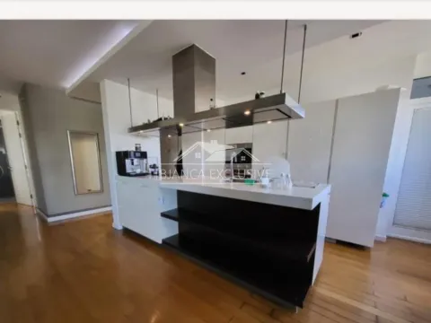 Sale, three bedroom apartment, 127m², Novi Beograd Blok 29, Novi Beograd Sve Podlokacije - image 2