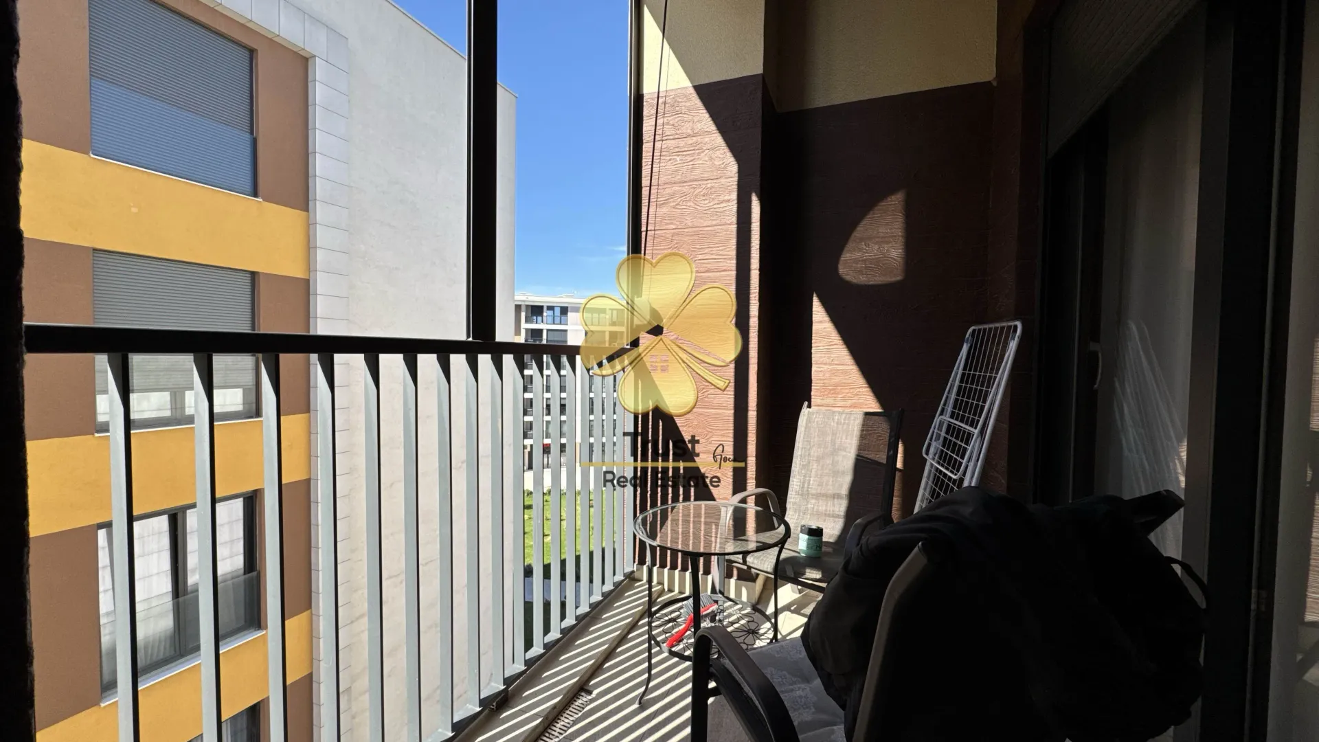 Rent, one bedroom apartment, 50m², Podgorica, Crna Gora