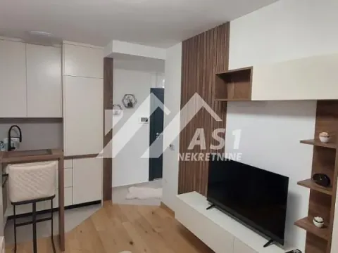 Izdavanje, jednosoban stan, 34m², Nova Detelinara, Novi Sad Sve Podlokacije - image 4