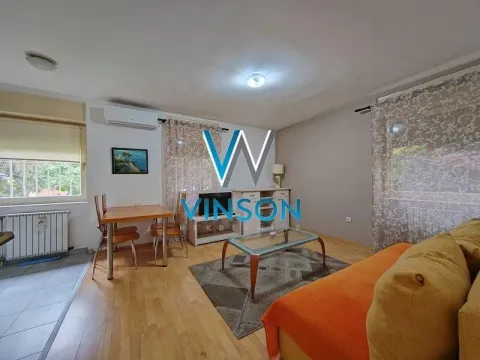 Rent, one bedroom apartment, 43m², Podbara, Novi Sad Sve Podlokacije - image 2