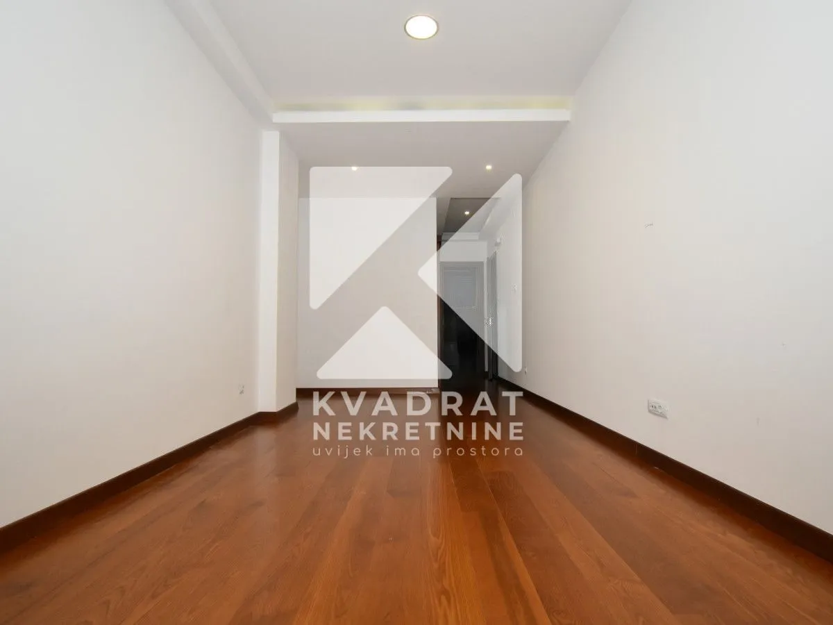 Izdavanje, četvorosoban stan, 230m², Kruševac, Podgorica