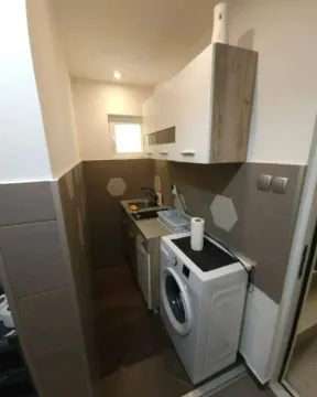 Sale, one bedroom apartment, 28m², Babin Do, Budva - image 7