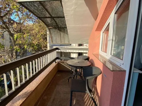 Rent, one bedroom apartment, 50m², City Kvart, Podgorica - image 9