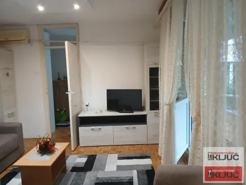 Stan in Novo naselje