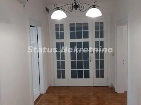 Izdavanje, stan, 107m², Centar, Novi Sad - image 11