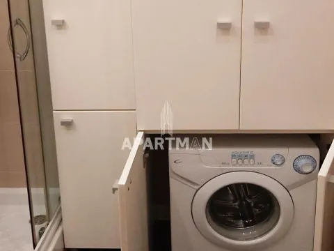 Izdavanje, dvosoban stan, 41m², Stari Grad, Beograd - image 10