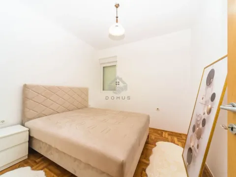 Rent, one bedroom apartment, 45m², Zabjelo, Podgorica - image 9