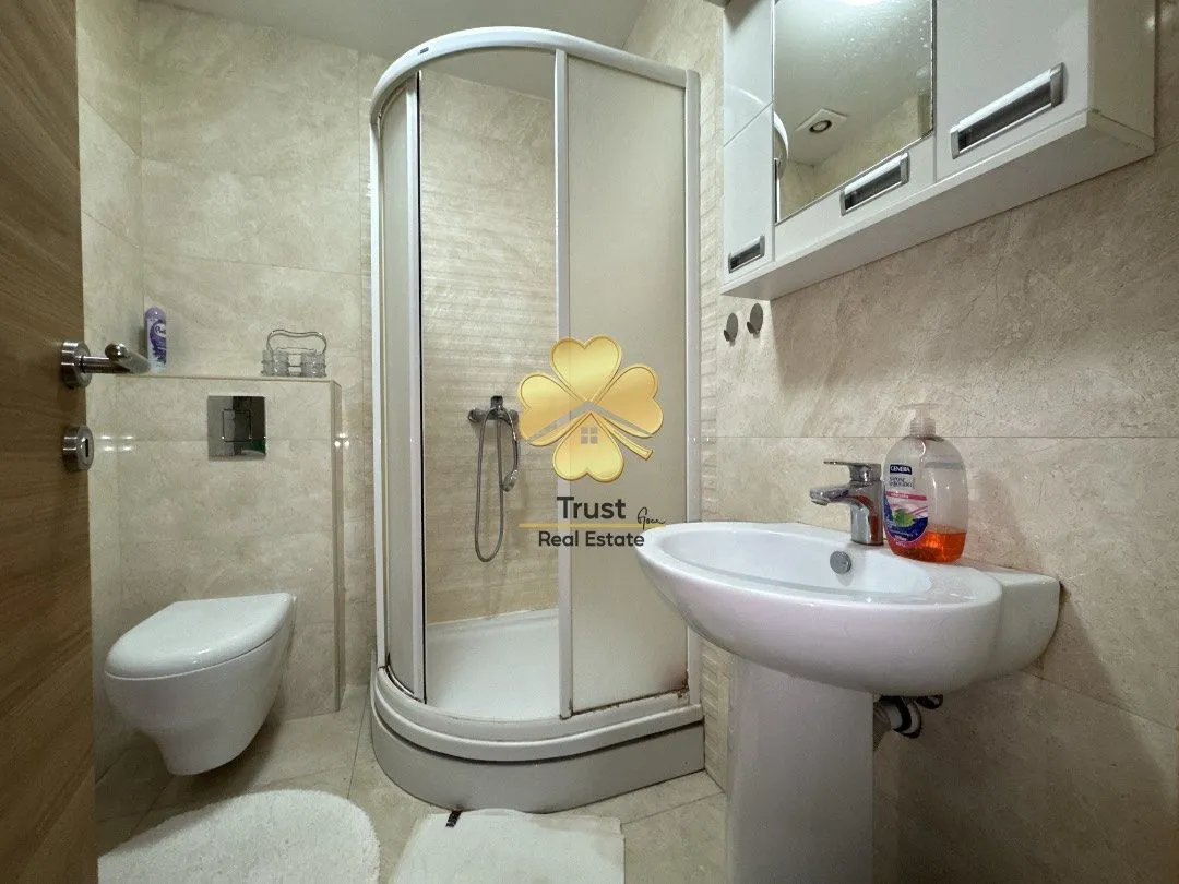 Rent, studio apartment, 30m², Zabjelo, Podgorica