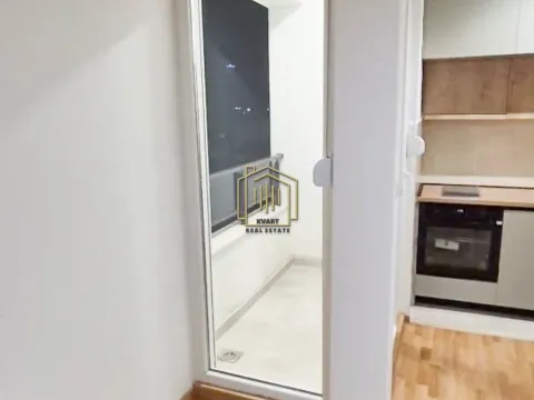 Izdavanje, stan, 28m², Zabjelo, Podgorica - image 2