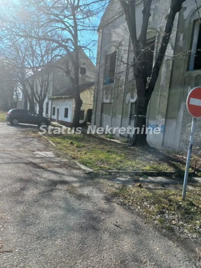 Prodaja, plac, 139m², Bečej, Novi Sad