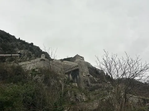 Prodaja, jednosoban stan, 42m², Stari Grad Kotor, Kotor - image 25