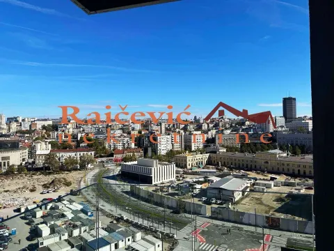 Prodaja, trosoban stan, 80m², Savski Venac, Beograd - image 2