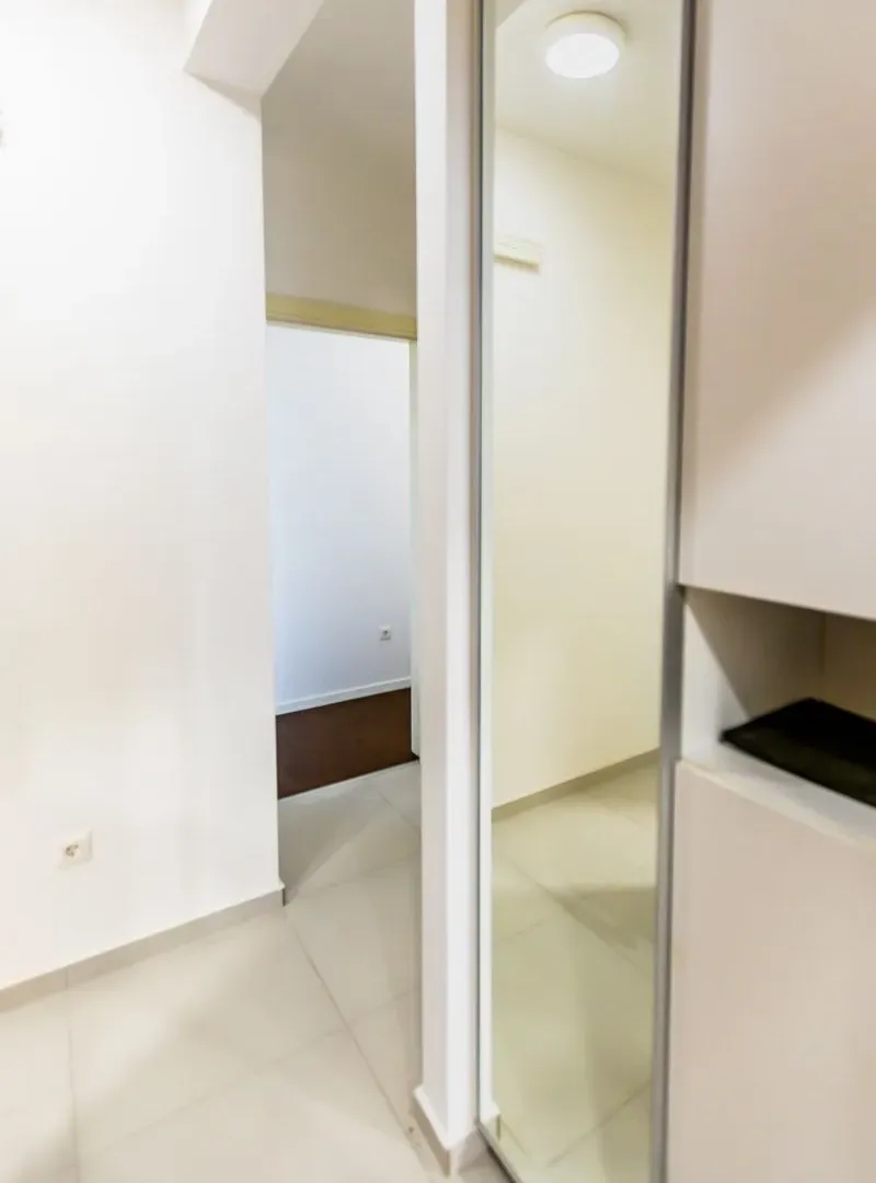 Sale, three bedroom apartment, 90m², Gornja Gorica, Podgorica