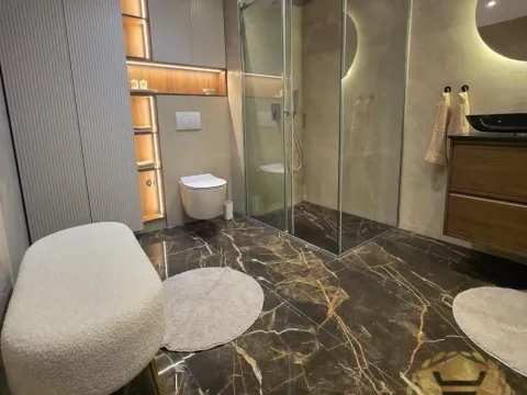 Izdavanje, trosoban stan, 114m², Vračar Hram, Vračar Sve Podlokacije - image 17