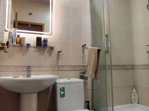 Rent, two bedroom apartment, 65m², Preko Morače, Podgorica - image 15