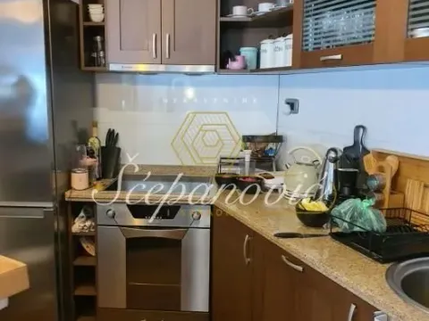 Prodaja, jednosoban stan, 52m², Grbavica, Novi Sad Sve Podlokacije - image 8