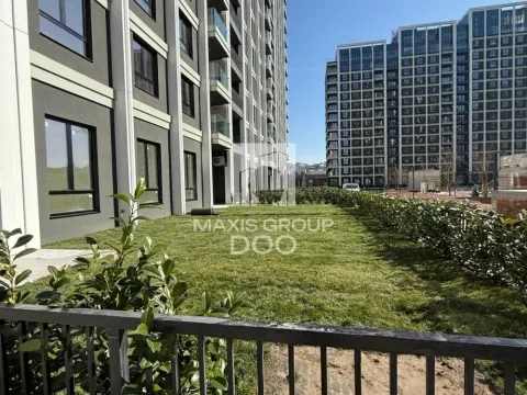 Rent, two bedroom apartment, 30m², Savski Venac, Beograd - image 9