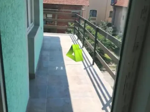 Sale, three bedroom apartment, 116m², Donja Vrežina, Niš - image 8