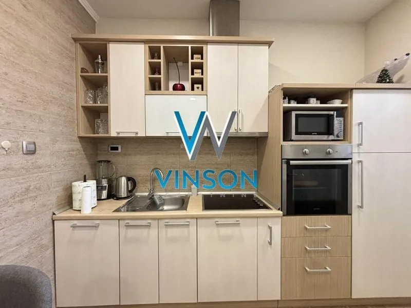 Izdavanje, jednosoban stan, 37m², Centar, Novi Sad