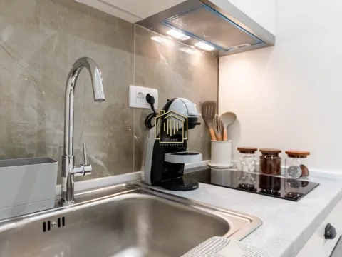 Prodaja, stan, 19m², Zabjelo, Podgorica - image 7