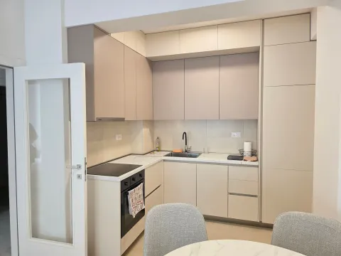 Rent, one bedroom apartment, 46m², Zabjelo, Podgorica - image 2