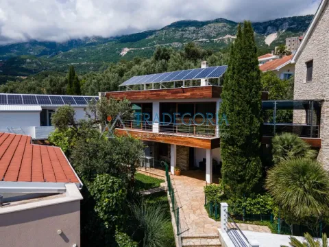 Prodaja, ugostiteljski objekat, 435m², Bečići, Budva - image 25