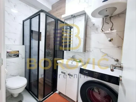 Sale, one bedroom apartment, 37m², Višnjička Banja, Palilula Sve Podlokacije - image 7