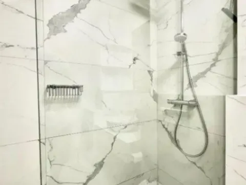 Sale, one bedroom apartment, 55m², Sveti Stefan, Budva - image 4