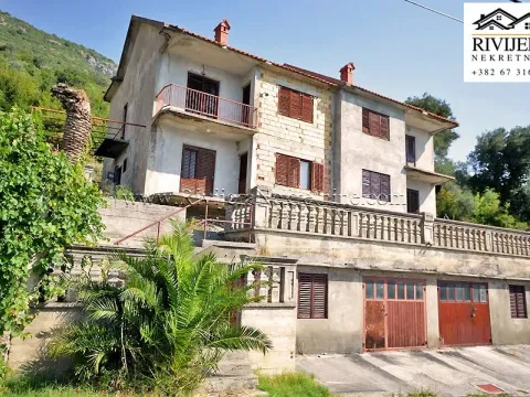 Sale, house, 134m², Kamenari, Herceg Novi - image 15