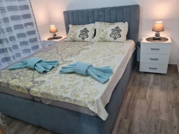 Prodaja, jednosoban stan, 36m², Pinješ, Ulcinj