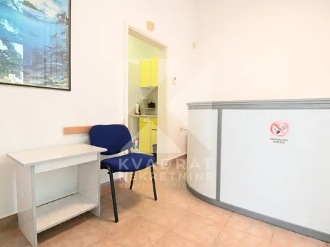 Rent, office space, 119m², Kruševac, Podgorica - image 3