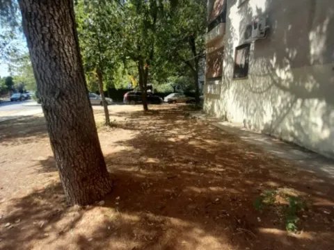 Sale, one bedroom apartment, 56m², Stari Aerodrom, Podgorica - image 4