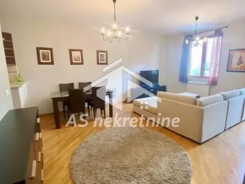 Izdavanje, dvosoban stan, 67m², Tašmajdan, Palilula Sve Podlokacije - image 3