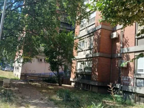 Prodaja, trosoban stan, 75m², Botanička Bašta, Palilula Sve Podlokacije - image 19
