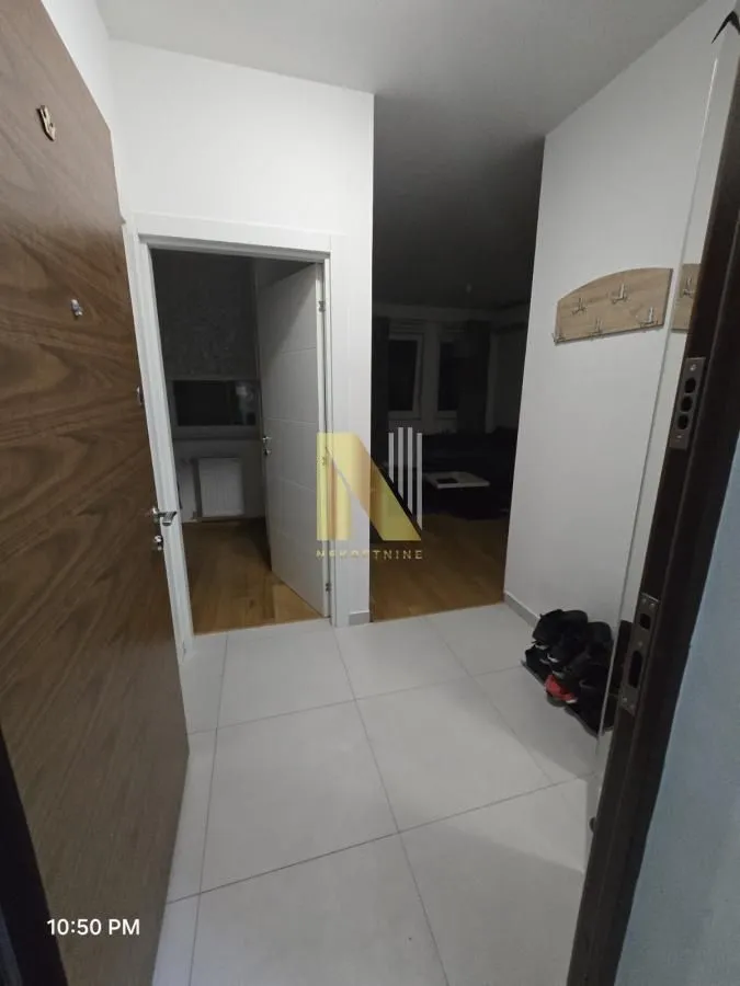 Prodaja, jednosoban stan, 38m², Rotkvarija, Novi Sad Sve Podlokacije