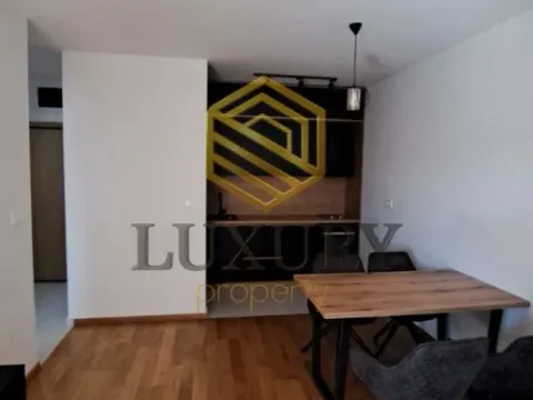 Prodaja, jednosoban stan, 45m², City Kvart, Podgorica - image 3