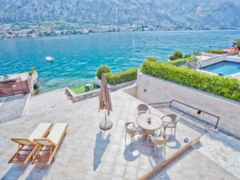 Prodaja, kuća, 200m², Muo, Kotor - image 12