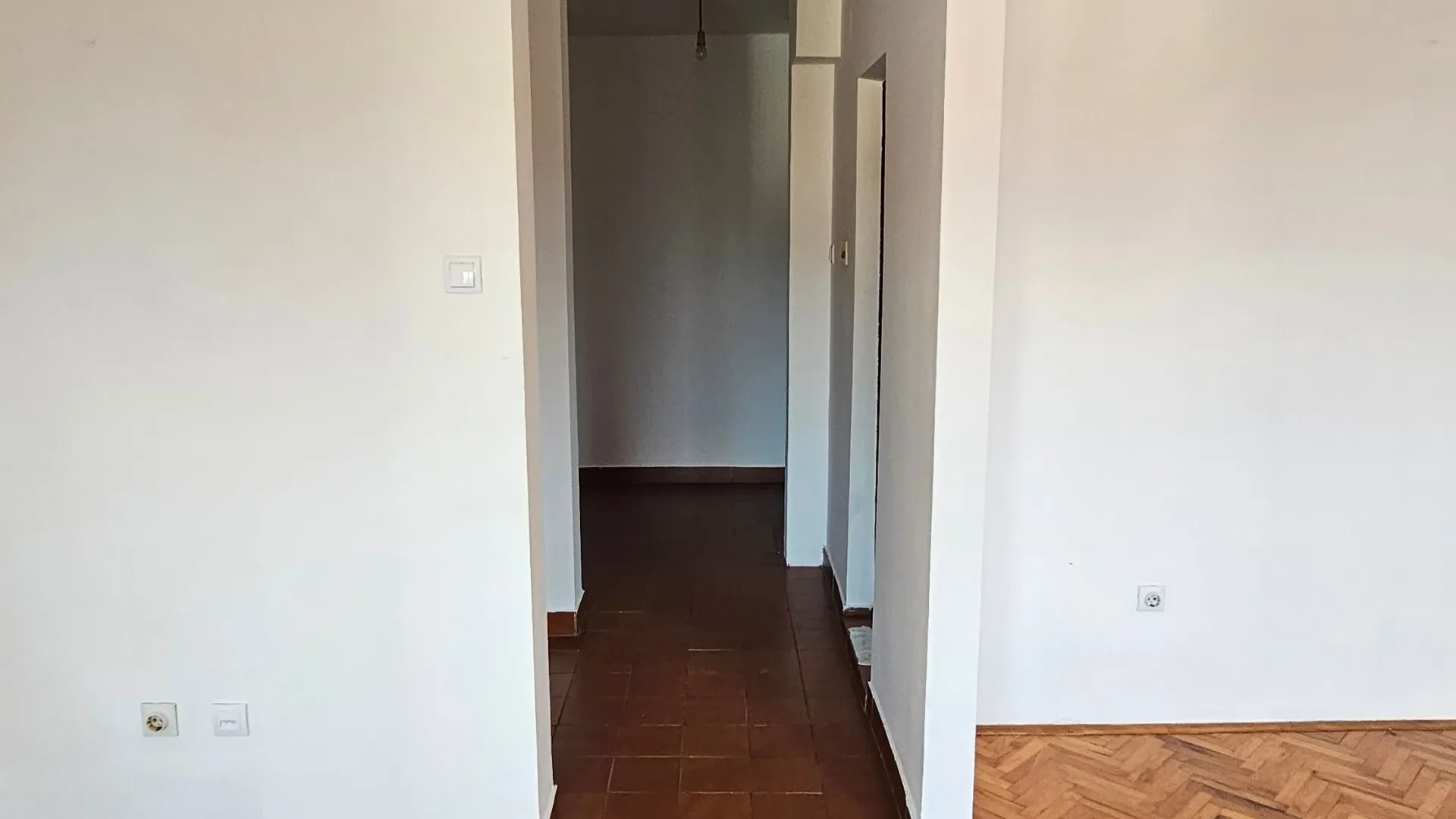 Rent, one bedroom apartment, 58m², Stari Aerodrom, Podgorica