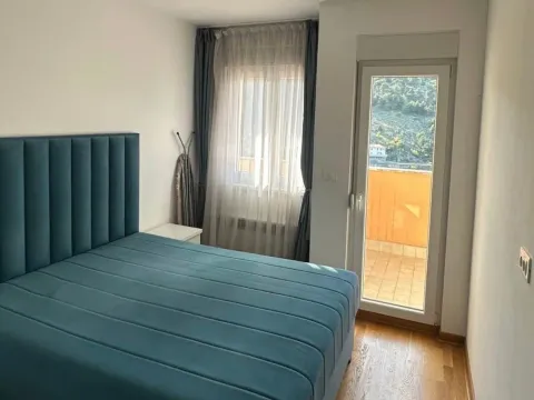 Rent, one bedroom apartment, 45m², Zagorič, Podgorica - image 5