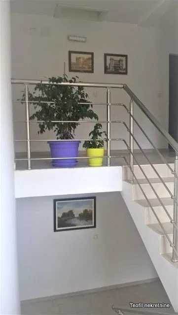 Sale, two bedroom apartment, 60m², Altina, Beograd