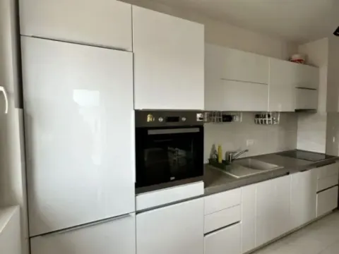 Rent, two bedroom apartment, 70m², Central Point, Podgorica - image 5