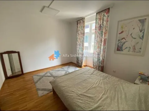 Izdavanje, trosoban stan, 80m², Vračar Hram, Vračar Sve Podlokacije - image 10