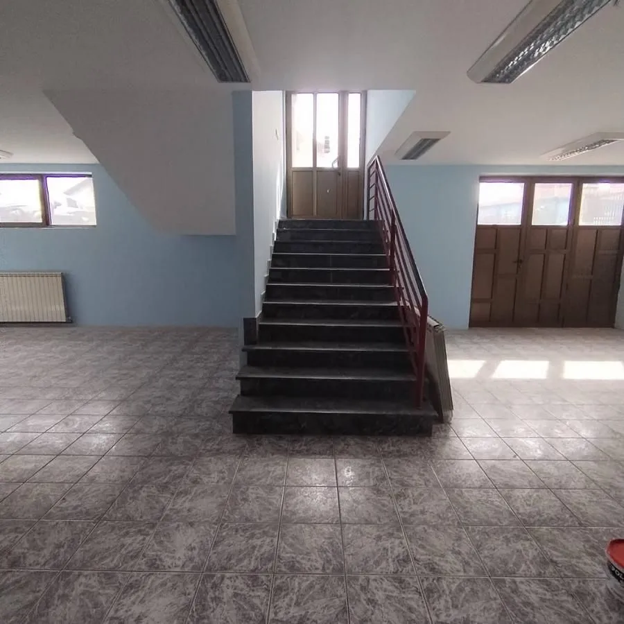 Rent, office space, 500m², Batajnica, Beograd