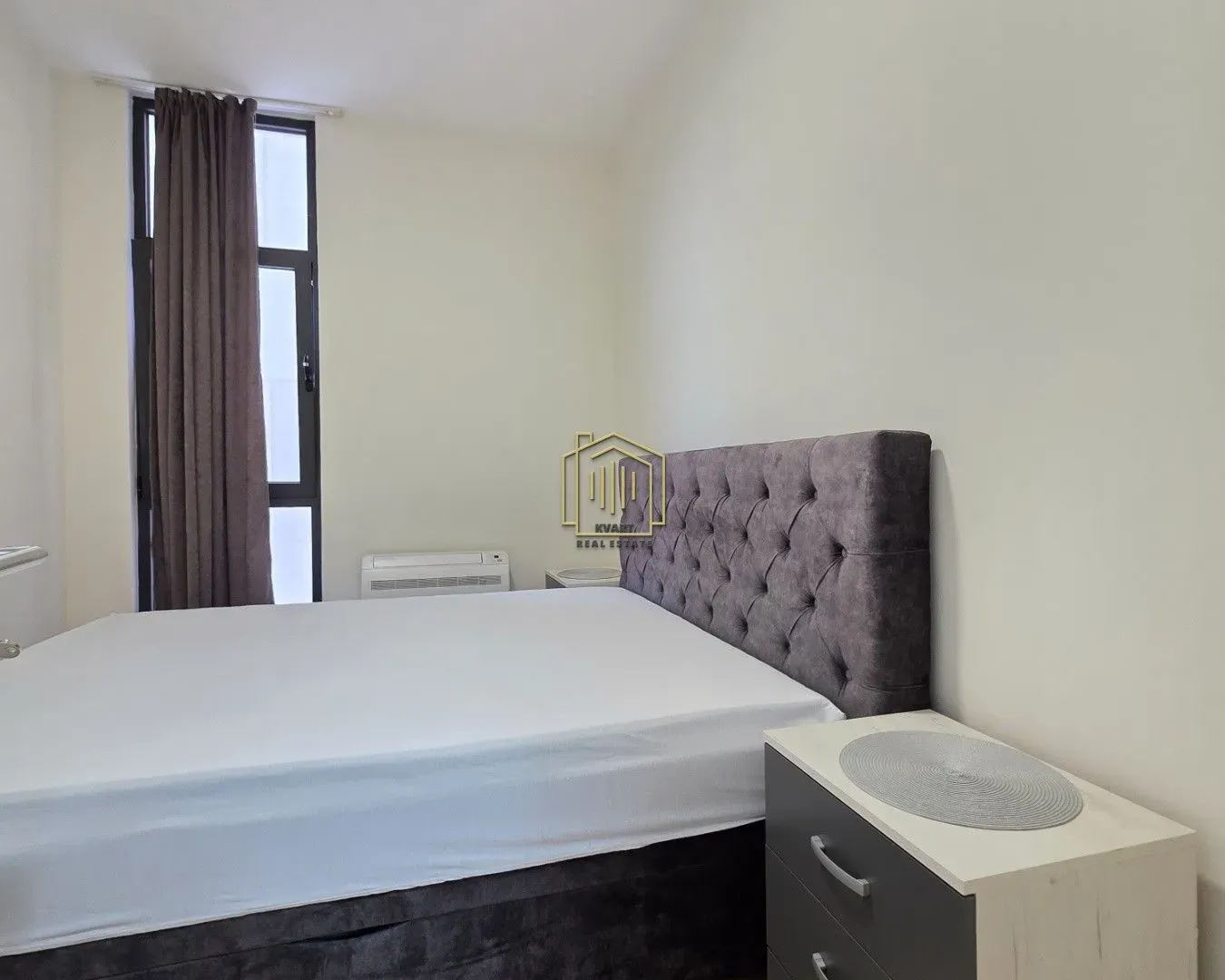 Rent, two bedroom apartment, 68m², Blok 9, Podgorica