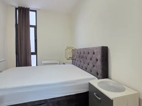 Rent, two bedroom apartment, 68m², Blok 9, Podgorica - image 9